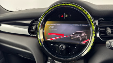 MINI Hatchback 1.5 Cooper Sport 3dr Auto Petrol Hatchback